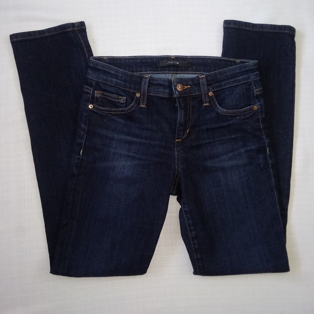 Joe's Skinny Ankle Jeans